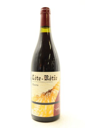 (1) 2014 Vignobles Levet Cote Rotie Maestria, Rhone