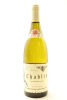 (1) 2017 Rene et Vincent Dauvissat-Camus Chablis, Burgundy