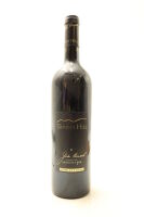 (1) 1998 Trinity Hill Gimblett Road Merlot, Gimblett Gravels