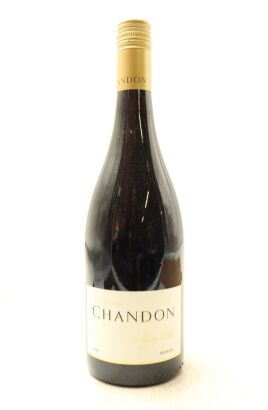 (1) 2006 Domaine Chandon Shiraz, Heathcote