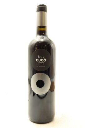(1) 2012 Celler Masroig Finca Cuco Seleccio, Montsant, Spain
