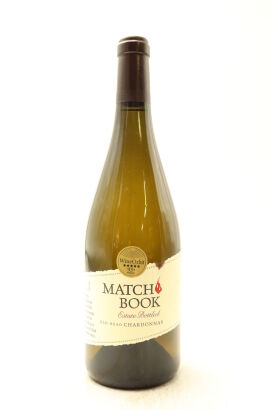 (1) 2018 Matchbook Old Head Chardonnay, Dunnigan Hills