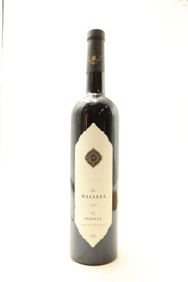 (1) 2003 Majella 'The Malleea' Cabernet - Shiraz, Coonawarra