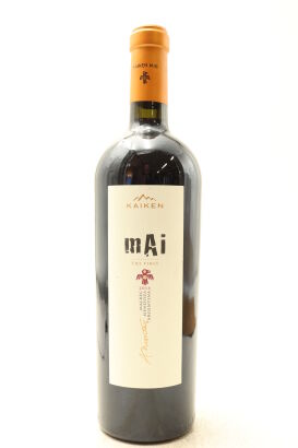 (1) 2014 Kaiken Mai The First Malbec, Mendoza
