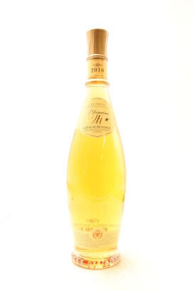 (1) 2010 Domaines Ott Clos Mireille Cotes de Provence Coeur de Grain Rose, France