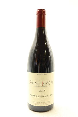 (1) 2015 Domaine Jean-Louis Chave Saint-Joseph, Rhone [WS95]