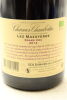 (1) 2014 Domaine de la Vougeraie Charmes-Chambertin Grand Cru Les Mazoyeres, Cote de Nuits - 4