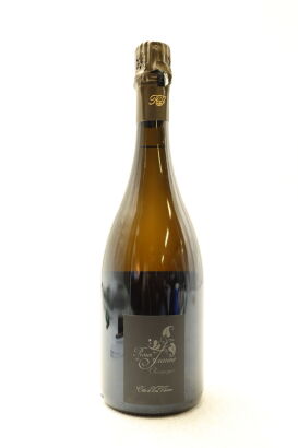 (1) 2018 Cedric Bouchard Roses de Jeanne 'VV-Cote de Val Vilaine' Blanc de Noirs, Champagne