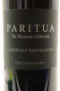 (1) 2018 Paritua 'The Platinum Collection' Cabernet Sauvignon, Hawke's Bay - 3