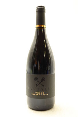 (1) 2014 Tantalus Reserve Voile, Waiheke Island