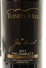 (1) 2016 Trinity Hill The Gimblett, Hawke's Bay [BC94] (GB) - 3