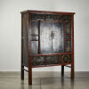 A Large Chinese Armoire - 2