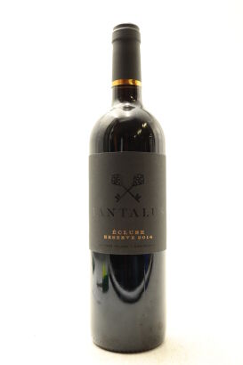 (1) 2014 Tantalus Reserve Ecluse, Waiheke Island [BC93]