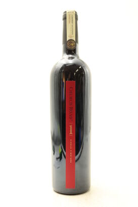 (1) 2019 Church Road 1 Single Vineyard Cabernet Sauvignon, Gimbett Gravels