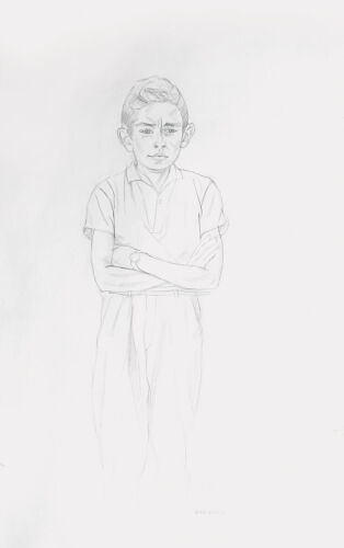 RITA ANGUS untitled