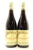 (2) 2016 Domaine Pierre Guillemot Les Serpentieres, Savigny-les-Beaune Premier Cru