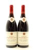 (2) 2015 Domaine Faiveley Les Cazetiers, Gevrey-Chambertin Premier Cru [JR17] [WE93] [WS95]