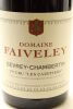 (2) 2015 Domaine Faiveley Les Cazetiers, Gevrey-Chambertin Premier Cru [JR17] [WE93] [WS95] - 3