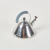 A Michael Graves Miniature Alessi Kettle