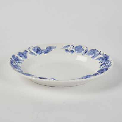 An Antica Fornace Ceramic Platter