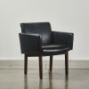 A Mid Century Fler Chair - 2