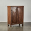 An Java Tall Cupboard Circa 1900 - 2