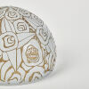 An F De Latte French Nancy Glass Shade - 2