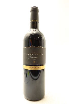 (1) 2020 Elena Walch Lagrein Alto Adige, Trentino-Alto Adige
