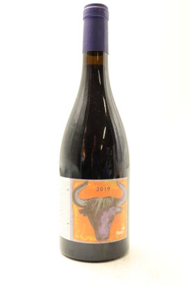 (1) 2019 Vignerons d'Estezargues Domaine d'Andezon Cotes du Rhone Villages, France