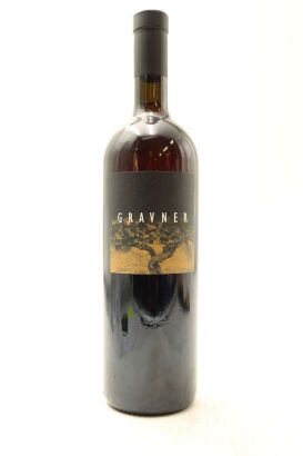 (1) 2009 Gravner Bianco Breg Venezia Giulia IGT, Friuli-Venezia Giulia