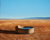 GRAHAME SYDNEY Water Trough
