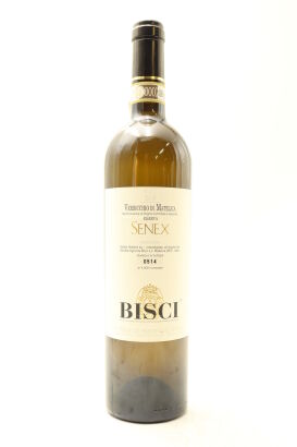 (1) 2010 Bisci Senex Verdicchio di Matelica, Marche