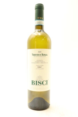 (1) 2020 Bisci Verdicchio di Matelica, Marche