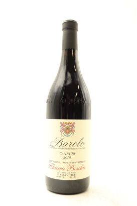 (1) 2010 E. Pira & Figli Chiara Boschis Cannubi, Barolo DOCG [JR17.5] [RP96] [WS93]