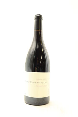 (1) 2010 Orliac Domaine de L'Hortus Pic Saint-Loup Grande Cuvee, Languedoc-Roussillon