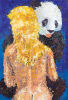 SHENG QI (盛奇) Panda