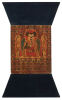 GADE Modern Thangka - Mickey Buddha
