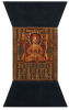 GADE Modern Thangka - McDonald Buddha