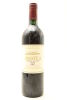 (1) 1987 Te Mata Estate Awatea Cabernets Merlot, Hawke's Bay