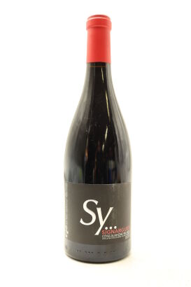 (1) 2019 Estezargues Sy Cotes Du Rhone Villages Signargues, France