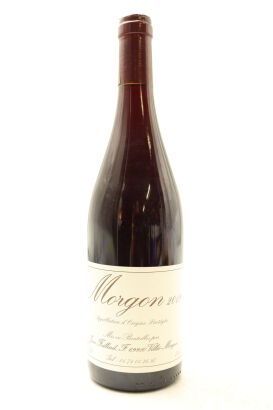 (1) 2019 Domaine Jean Foillard Morgon, Beaujolais [JR17]