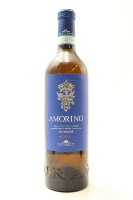 (1) 2019 Podere Castorani Amorino Pecorino Superiore, Abruzzo