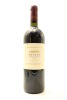 (1) 2006 Te Mata Estate Awatea Cabernets Merlot, Hawke's Bay