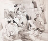 OLIVIA SPENCER BOWER Una at Elam Art Class