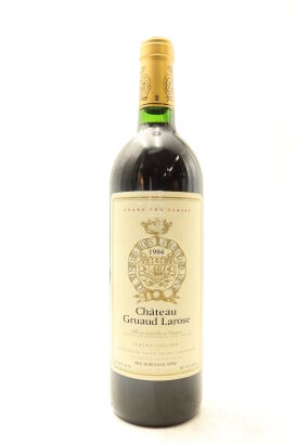 (1) 1994 Chateau Gruaud-Larose, Saint-Julien