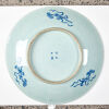 A Chinese Blue-and-white Plate with dragon pattern (Qing Dynasty Daoguang Mark) - 2