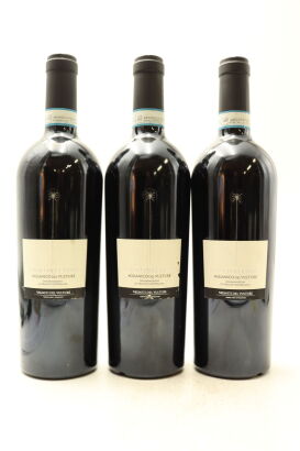 (3) 2018 Vigneti del Vulture 'Piano del Cerro' Aglianico del Vulture, Basilicata
