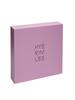 HYE RIM LEE (이혜림) Candyland Deluxe Edition (Pink) - 2