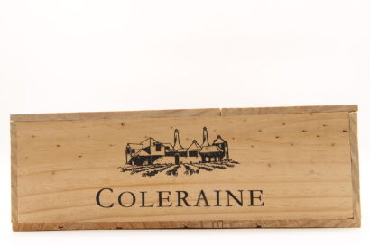 (6) 2014 Te Mata Coleraine, Hawkes Bay (OWC) [BC98]