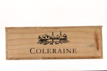 (6) 2015 Te Mata Coleraine, Hawkes Bay (OWC) [BC97]